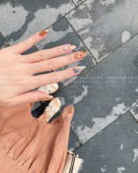 -森日式美甲沙龙MORI NAIL总店