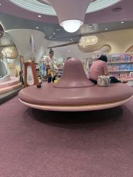 -奈尔宝·国风主题儿童乐园·亲子餐厅(豫园商城店)
