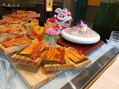 -蜀门红涮烤火锅(桥南盛华大厦店)