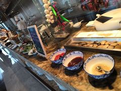 -嘉定凯悦·咖啡厅