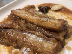 -高玛纳驴肉火烧(河间总店)