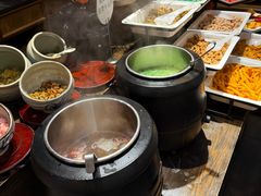-老灶房-四川土菜(铁牛广场店)