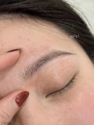 -MIVI野生眉纹绣纹眉