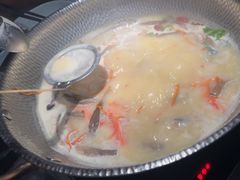 -捞王锅物料理(金华义乌之心店)
