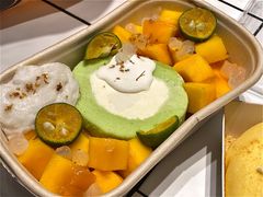 -蜜思琪蛋糕(民生路店)