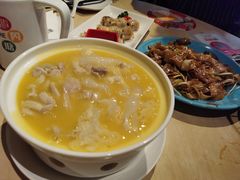 -避风塘(百联东郊店)
