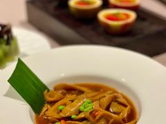 -若蘭慈·无国界素食料理(欢乐海岸店)