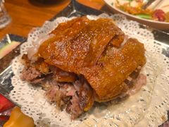 -驿楼兰·新疆菜(火车站店)