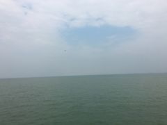 -澳门环岛游湾仔码头