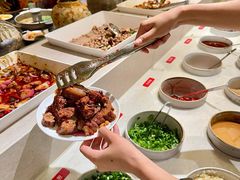 -刘一手重庆火锅(万达广场店)