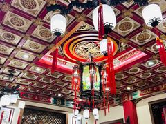 -梅龙镇酒家(南京西路总店)