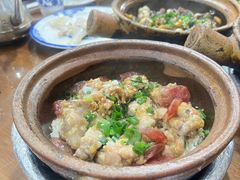 -红星光发煲仔饭(大石街店)