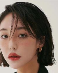 点击看大图 -MORI HAIR SALON日式美发沙龙