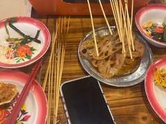 -冶建镜子·中国龙虾王(总店)