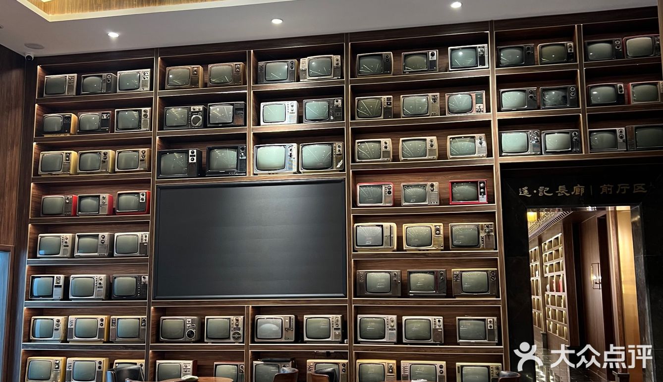 带娃品尝美食｜和孩子进了博物馆吃了顿饭