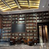 带娃品尝美食｜和孩子进了博物馆吃了顿饭