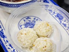 -百花传统甜品店(原址店)