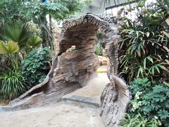 -悦隆庄温泉度假酒店