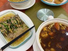 -悦来酒家·正宗闽南菜(西街店)