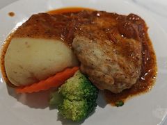 -库滋明·俄罗斯特色美食(中央大街店)