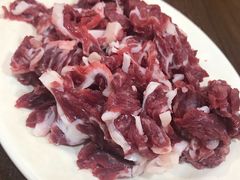 肥牛-来自潮州牛肉店(华强北店)