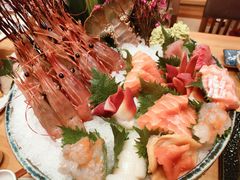 -王鼎精致料理铁板烧(世博源店)