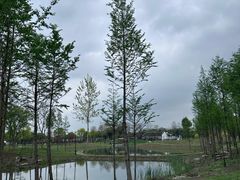 -嬉乐湾休闲旅游区