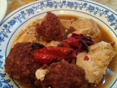 -乔家满族八大碗(流水沟店)