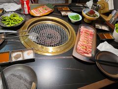 -厚贞日式烤肉(浦东汇智店)