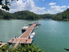 -中旅阿那亚九龙湖·公主酒店