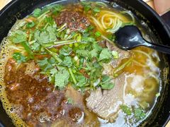 -一品飘香米线(一中总店)