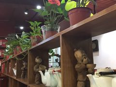 -窄巷子陕菜馆·地道陕西菜(粉巷店)