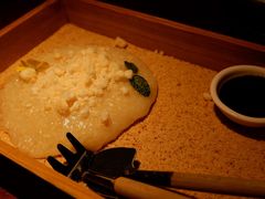 酒酿糍粑-寻宝记绍兴菜(鲁迅路店)