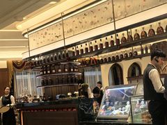 -马克西姆俄罗斯餐厅(绥芬河店)