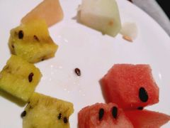 -温州万和豪生大酒店-餐厅