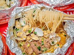 -见味花甲(福田coco park店)