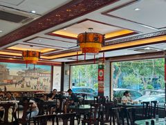 -邢家锅贴老店·非遗·开封菜(金明广场店)