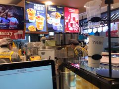 -7分甜(吴江新湖广场店)