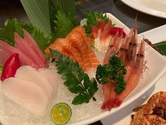 -大渔·观筵(三里屯太古里店)