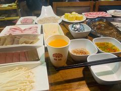 -傣妹火锅(南京东路一店)