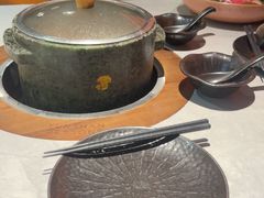 -芸山季·云南山珍菌火锅(人民广场来福士店)