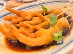 -点都德(中海环宇荟店)
