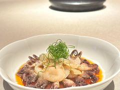 -逸品淮扬(东方渔人码头店)