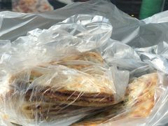 -歙县张记渔梁石头粿(渔梁住保小区店)