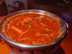 -越谜·越南餐厅(长白店)