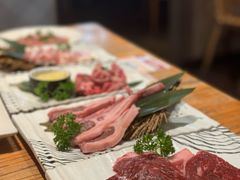 -赤坂亭M9和牛烧肉(世博源店)