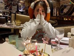 -芭菲盛宴·环球美食(北城国际店)