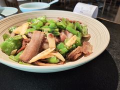 -唐猫庭院·千年陕菜(赛格国际购物中心店)