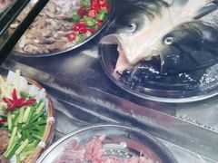 -李东农庄(中南百草园地标店)