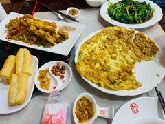 -荣记深海鱼火锅(湖东分店)